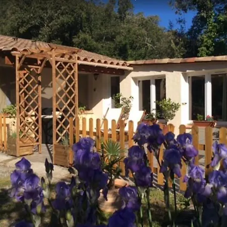 Bignone Guest house *