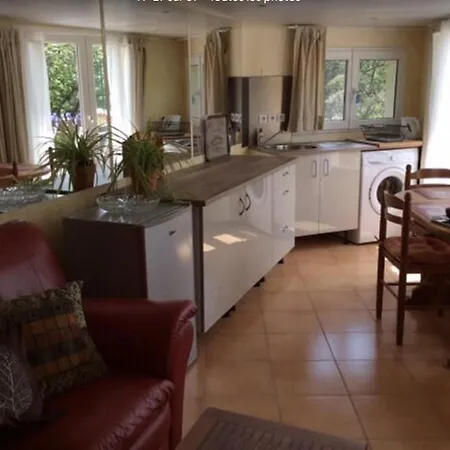 Bignone Guest house *
