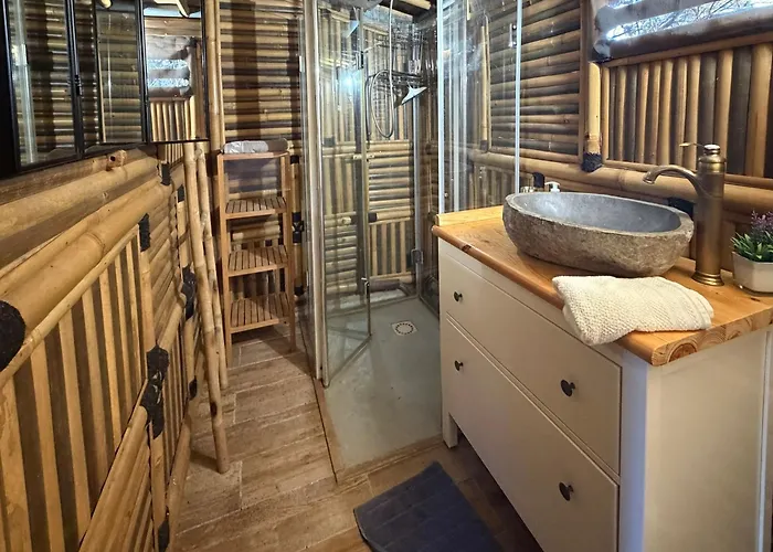 Des Jardins De Valaurie *