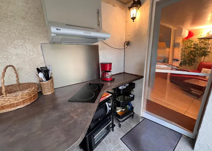 Des Jardins De Valaurie *